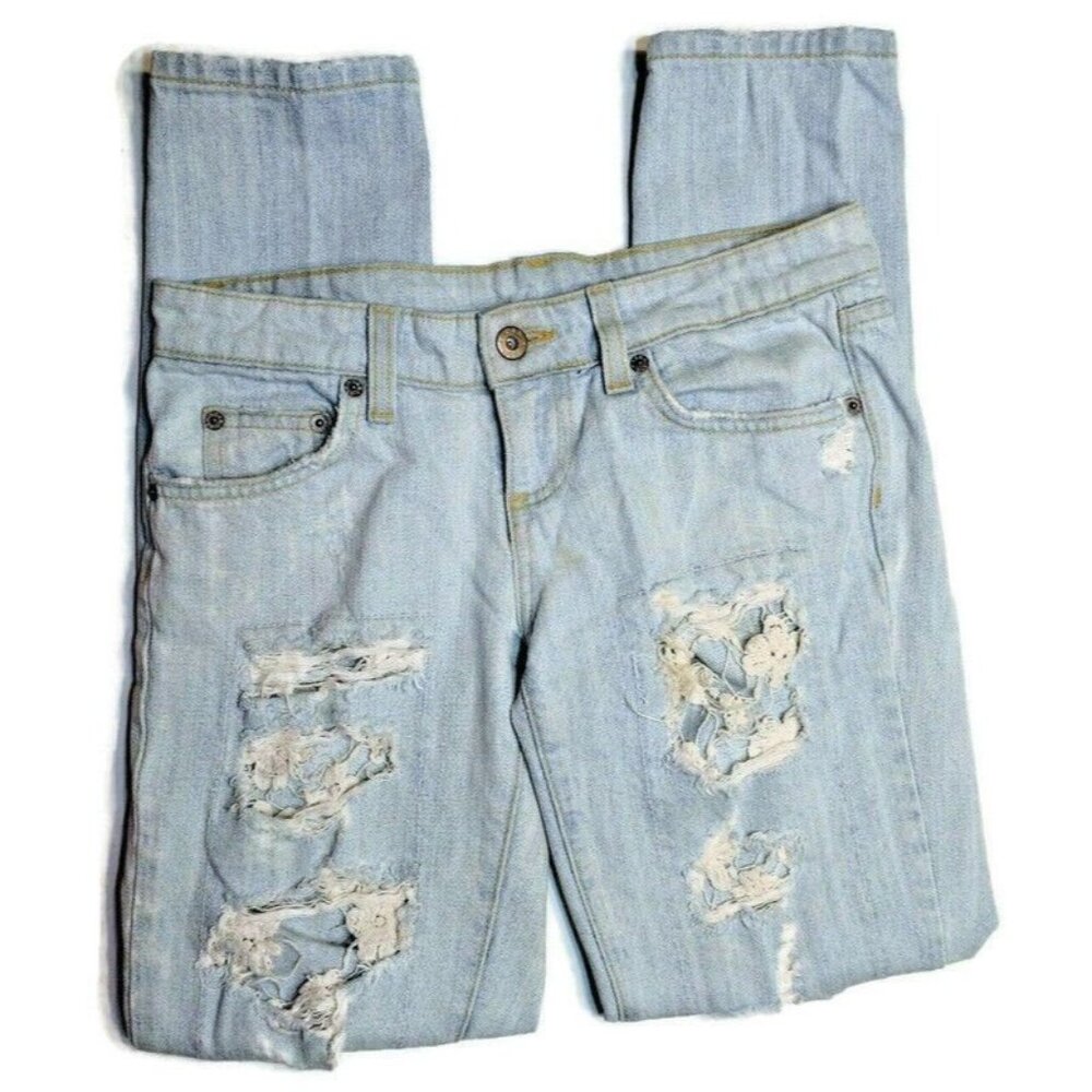 CARMAR Jeans‎ Size 25